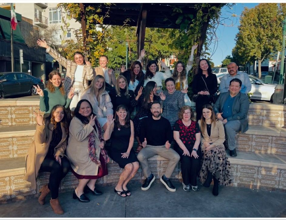 Sapochnick Law Firm Team